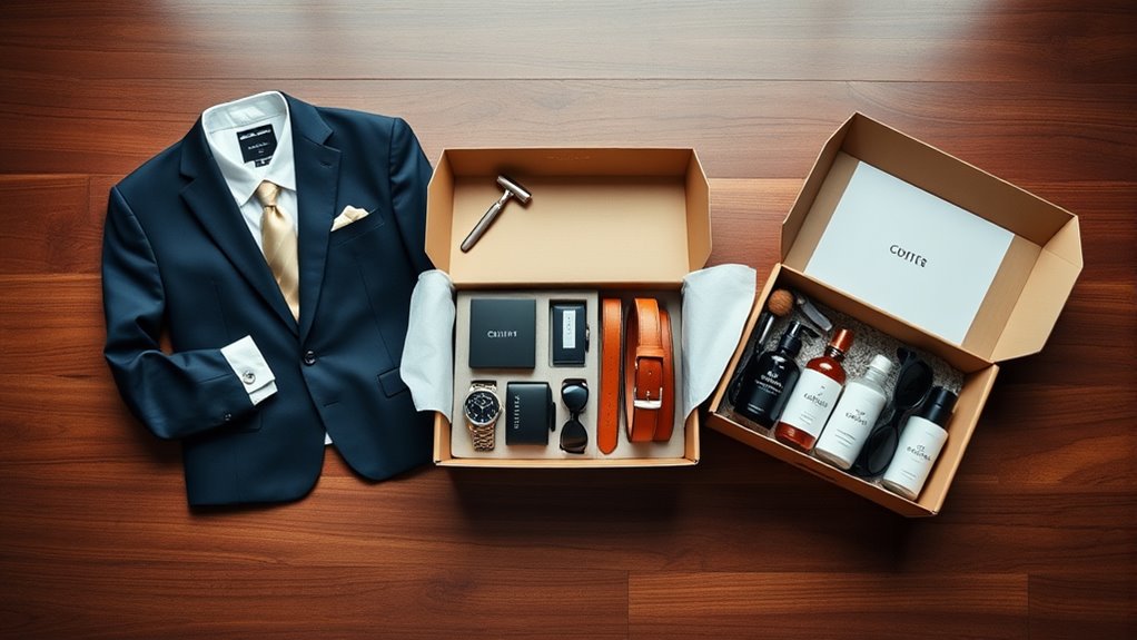top men s subscription boxes