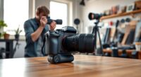top mirrorless cameras 2025