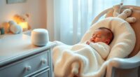 top newborn sleep sound machines