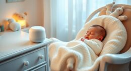 top newborn sleep sound machines