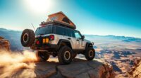 top off road gear 2025