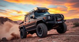 top off road gear 2025