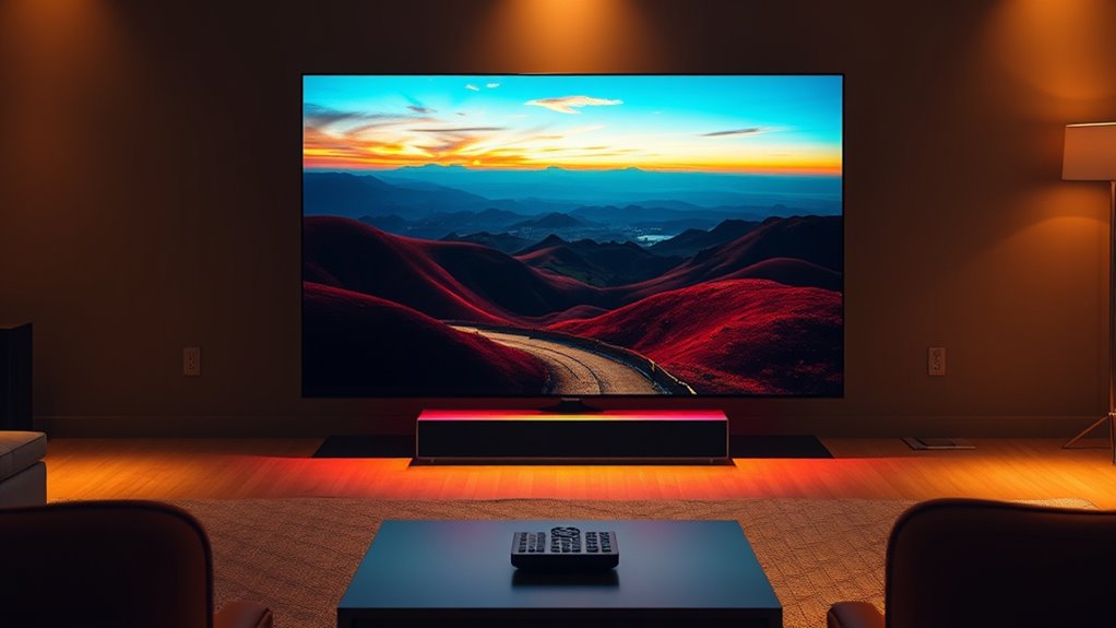 top oled black friday deals