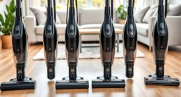 top pet fur vacuum filters