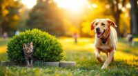 top pet gps trackers