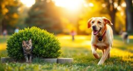 top pet gps trackers