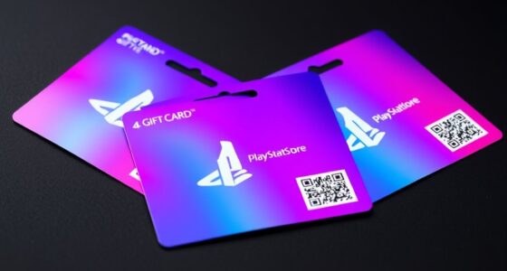 top playstation gift codes
