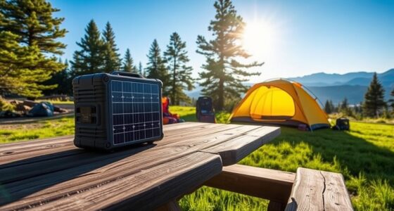 top portable solar kits