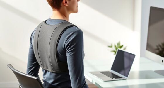 top posture correction devices