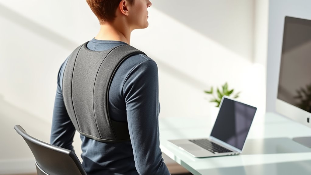 top posture correction devices