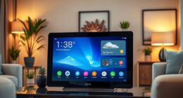 top premium alexa smart displays