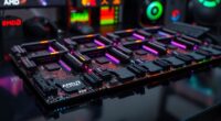 top premium amd gaming motherboards