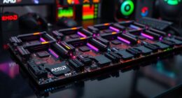 top premium amd gaming motherboards