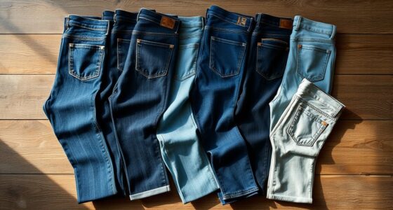 top premium denim brands