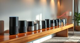 top premium echo studio speakers