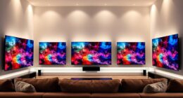 top premium fire tvs 2025