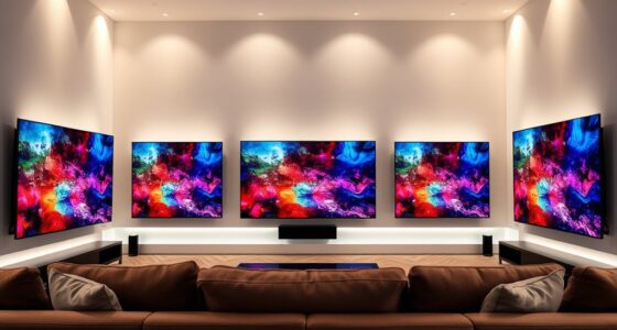 top premium fire tvs 2025