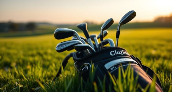 top premium golf clubs