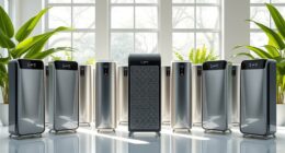 top premium hepa purifiers