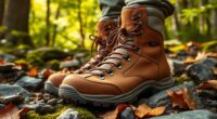 top premium hiking boot selection