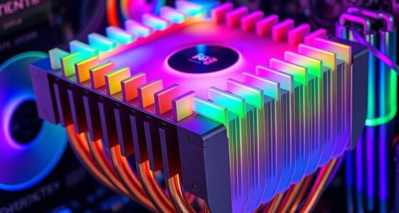 top premium overclocking cpu coolers