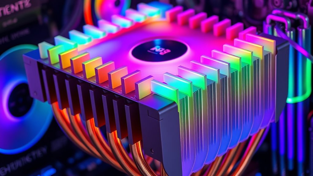 top premium overclocking cpu coolers