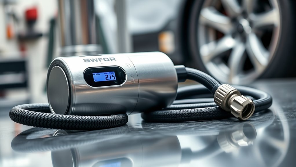 top premium tire inflators