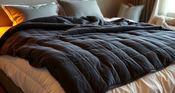 top premium weighted blankets