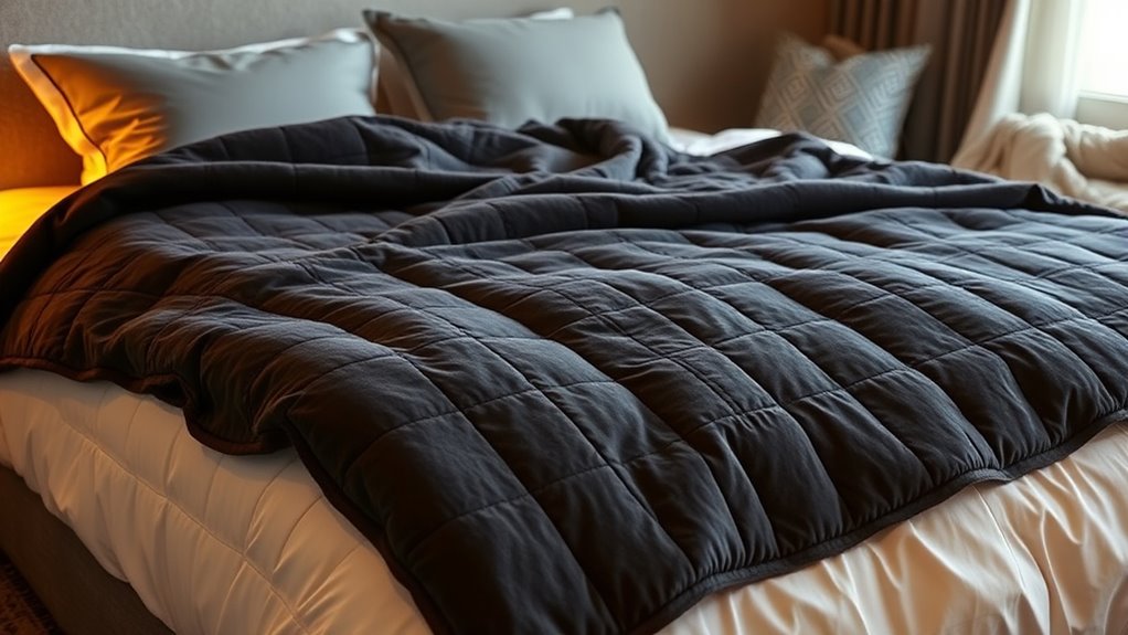 top premium weighted blankets
