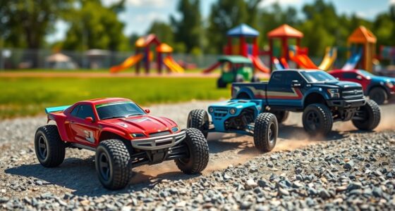 top remote control vehicles