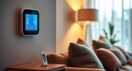 top remote sensor thermostats