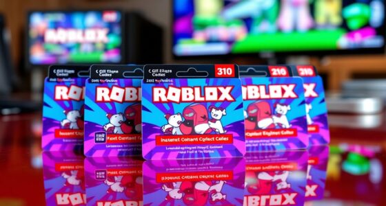 top roblox gift card deals