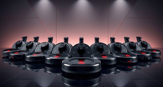 top robotic vacuum reviews