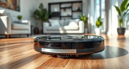 top robotic vacuums review