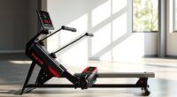 top rowing machines for fitness