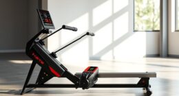 top rowing machines for fitness