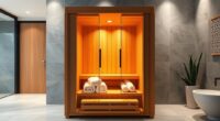 top sauna kit selections