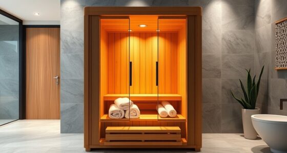 top sauna kit selections