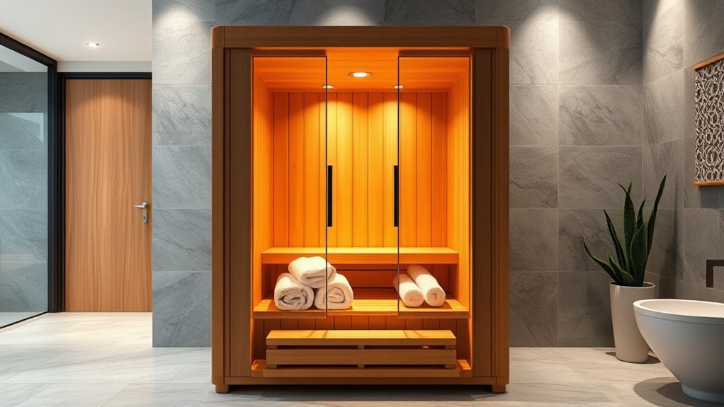 top sauna kit selections