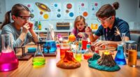 top science kits for teens