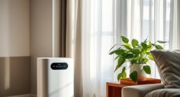 top smart air purifiers