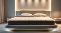 top smart bed and mattress picks
