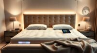 top smart beds 2025