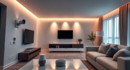 top smart home security 2025