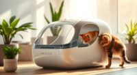 top smart litter box picks