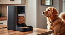 top smart pet feeders