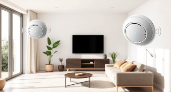 top smart smoke detectors