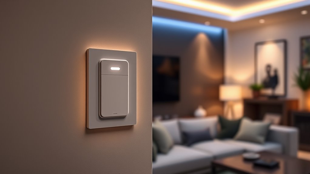 top smart switch kits