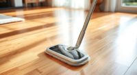 top steam mops for floors