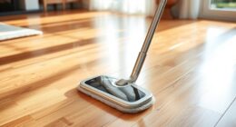 top steam mops for floors